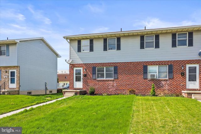 329 SOUTH ST, Hanover, PA 17331