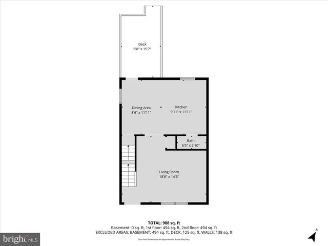 329 SOUTH ST, Hanover, PA 17331