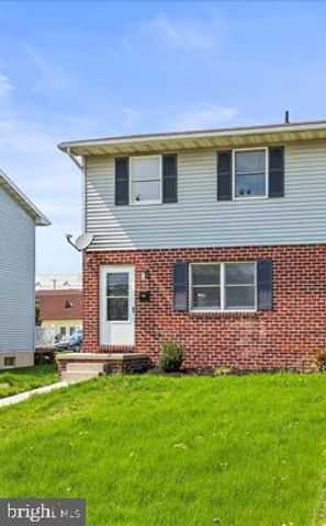 329 SOUTH ST, Hanover, PA 17331
