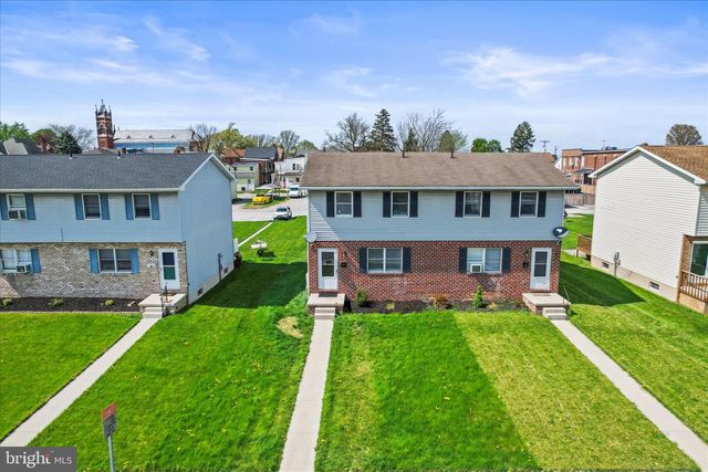 329 SOUTH ST, Hanover, PA 17331