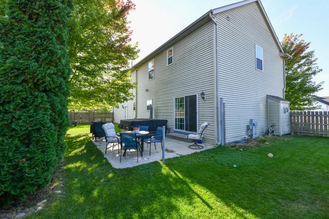 1140 W Court STREET, Elkhorn, WI 53121