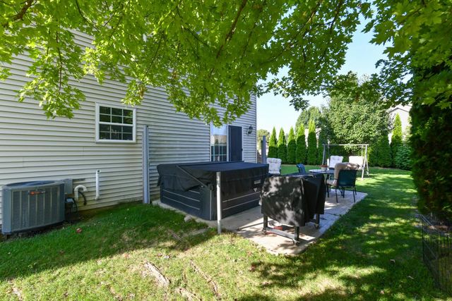 1140 W Court STREET, Elkhorn, WI 53121