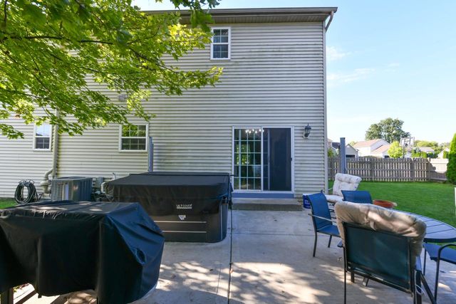 1140 W Court STREET, Elkhorn, WI 53121