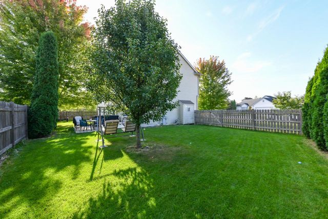 1140 W Court STREET, Elkhorn, WI 53121