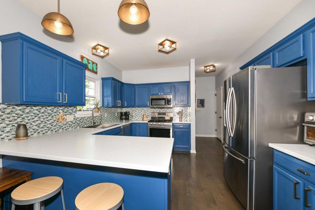 1140 W Court STREET, Elkhorn, WI 53121