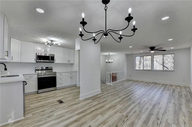 1018 Martin Road, Stone Mountain, GA 30088