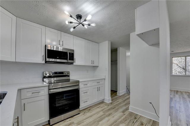 1018 Martin Road, Stone Mountain, GA 30088