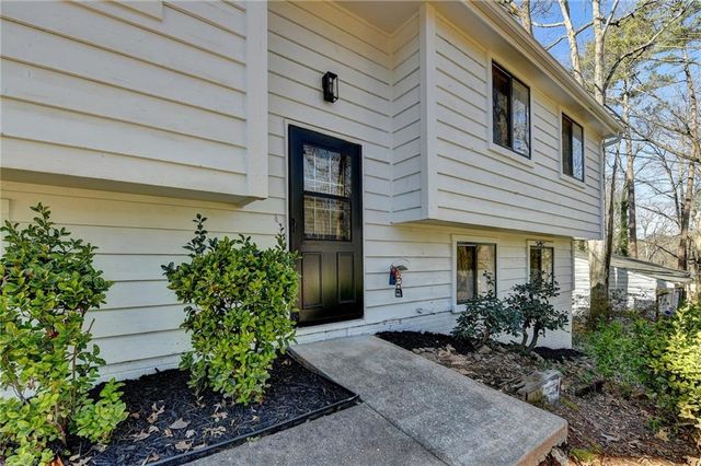 1018 Martin Road, Stone Mountain, GA 30088