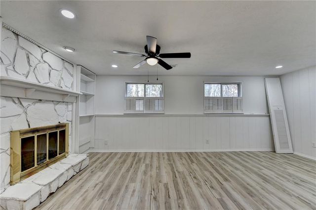 1018 Martin Road, Stone Mountain, GA 30088