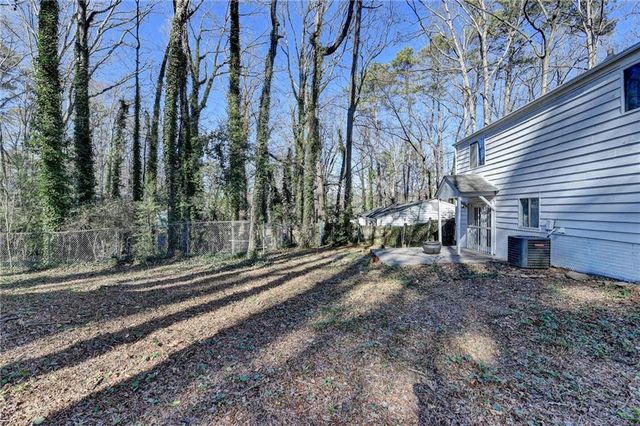 1018 Martin Road, Stone Mountain, GA 30088