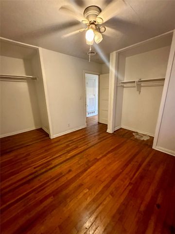 308 N Dallas Street, Groesbeck, TX 76642