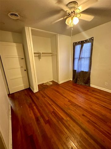 308 N Dallas Street, Groesbeck, TX 76642