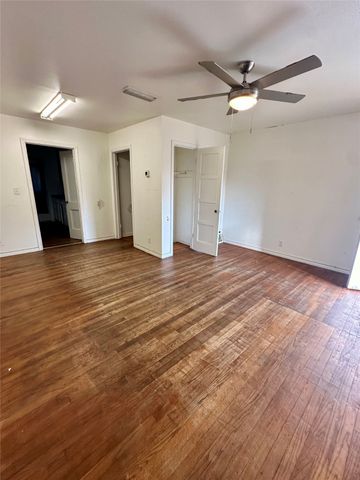 308 N Dallas Street, Groesbeck, TX 76642