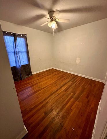 308 N Dallas Street, Groesbeck, TX 76642