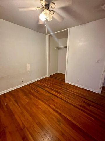 308 N Dallas Street, Groesbeck, TX 76642