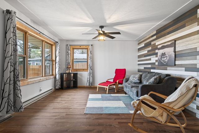 3400 Stark Road, Harris, MN 55032