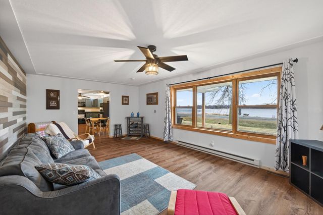 3400 Stark Road, Harris, MN 55032