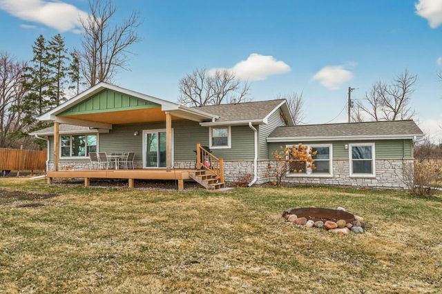 3400 Stark Road, Harris, MN 55032