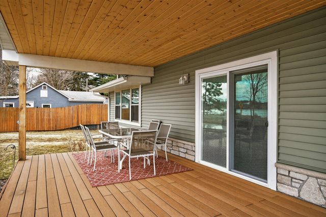 3400 Stark Road, Harris, MN 55032