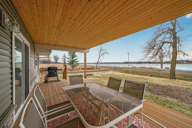 3400 Stark Road, Harris, MN 55032