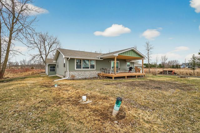 3400 Stark Road, Harris, MN 55032