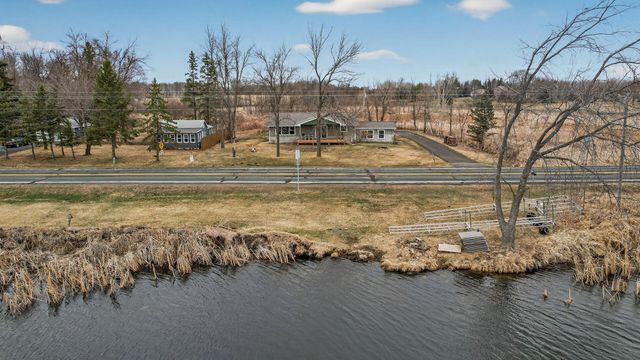 3400 Stark Road, Harris, MN 55032