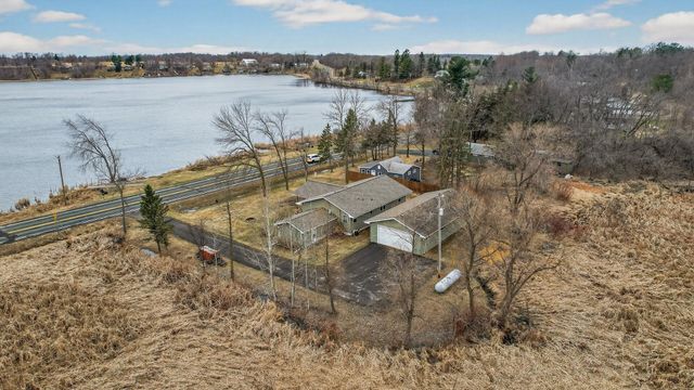3400 Stark Road, Harris, MN 55032