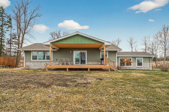 3400 Stark Road, Harris, MN 55032