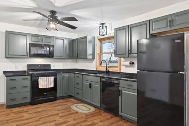3400 Stark Road, Harris, MN 55032