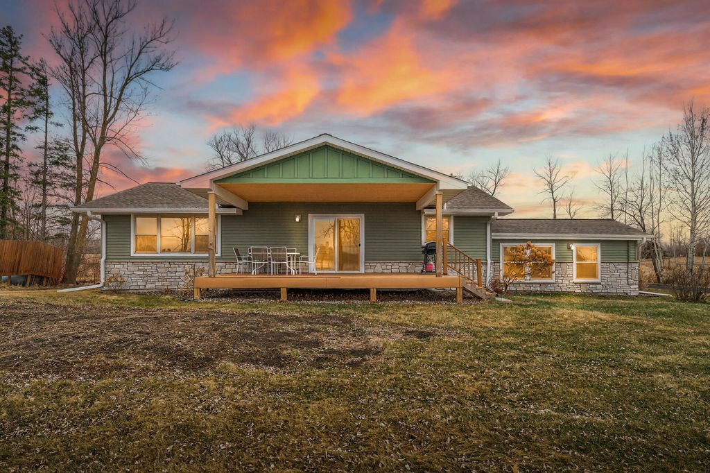 3400 Stark Road, Harris, MN 55032