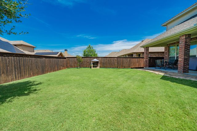 2023 Cutter Crossing Place, Wylie, TX 75098