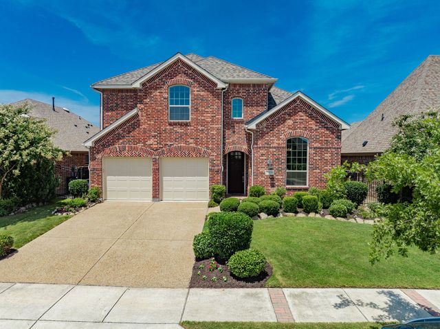 2023 Cutter Crossing Place, Wylie, TX 75098