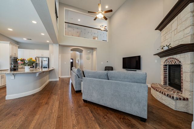 2023 Cutter Crossing Place, Wylie, TX 75098