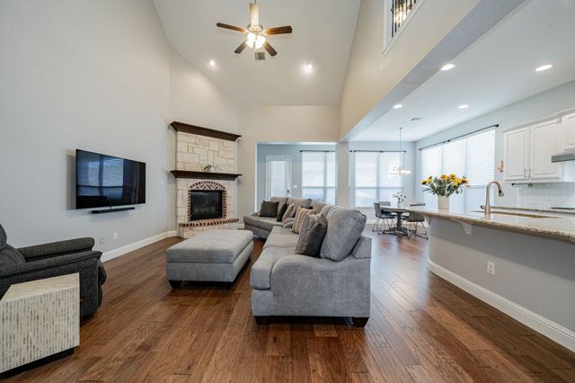 2023 Cutter Crossing Place, Wylie, TX 75098