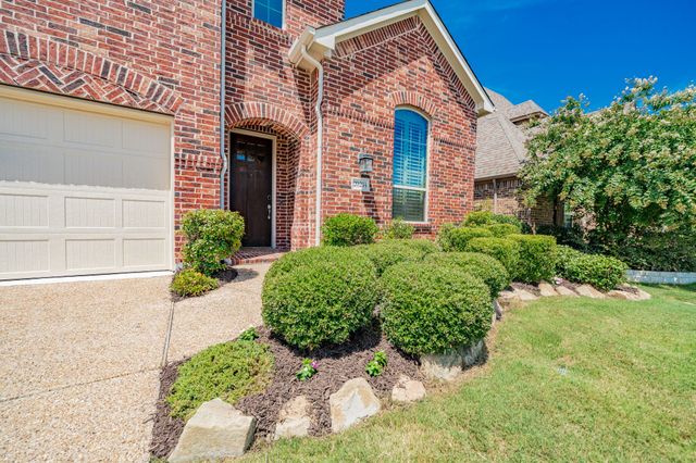 2023 Cutter Crossing Place, Wylie, TX 75098