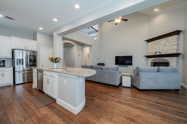 2023 Cutter Crossing Place, Wylie, TX 75098