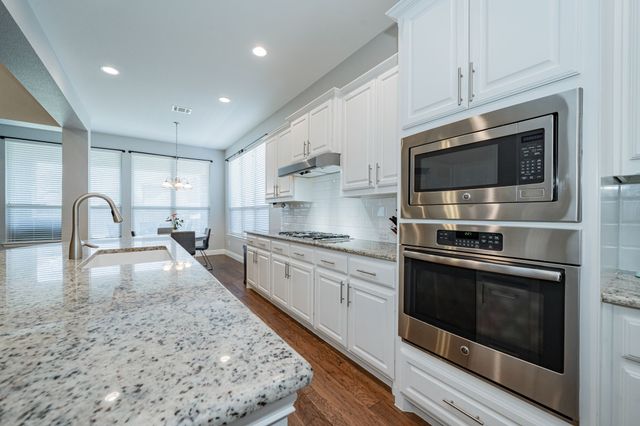 2023 Cutter Crossing Place, Wylie, TX 75098