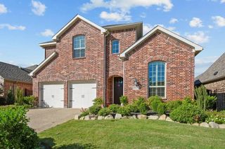 2023 Cutter Crossing Place, Wylie, TX 75098