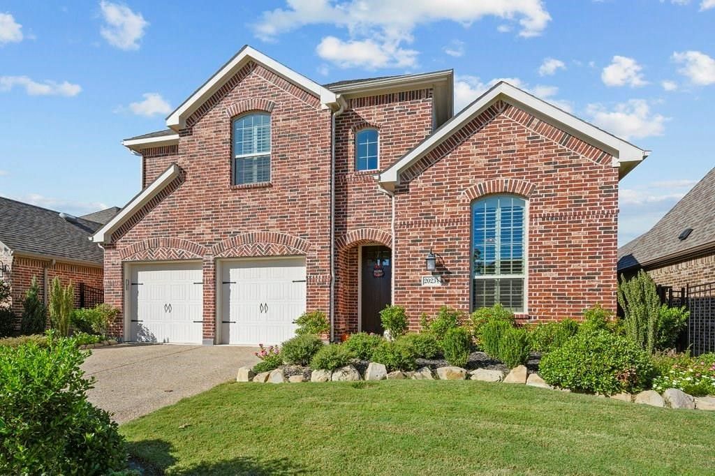2023 Cutter Crossing Place, Wylie, TX 75098
