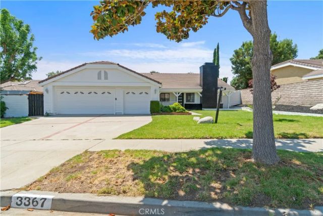 3367 Lathrop, Simi Valley, CA 93063