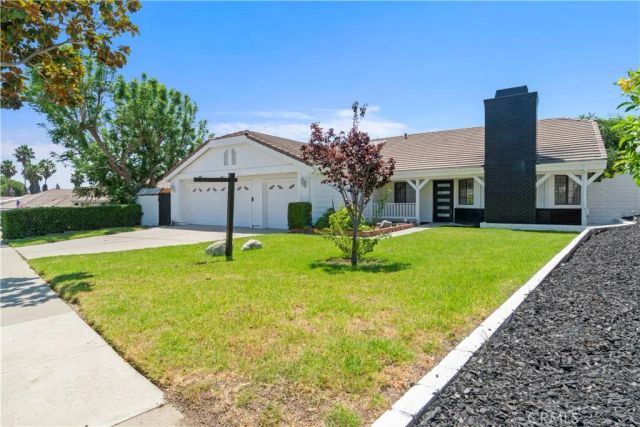 3367 Lathrop, Simi Valley, CA 93063