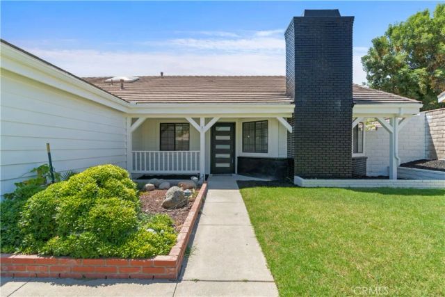 3367 Lathrop, Simi Valley, CA 93063