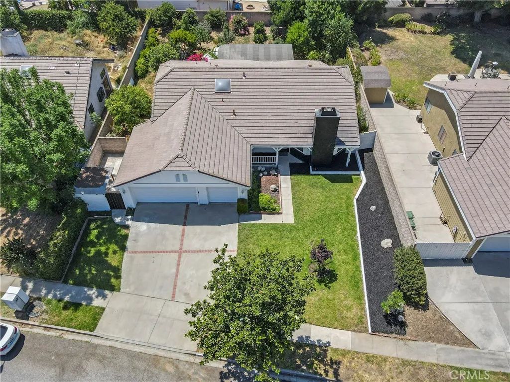 3367 Lathrop, Simi Valley, CA 93063