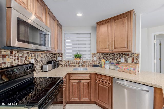 10401 N 52ND Street 110, Paradise Valley, AZ 85253