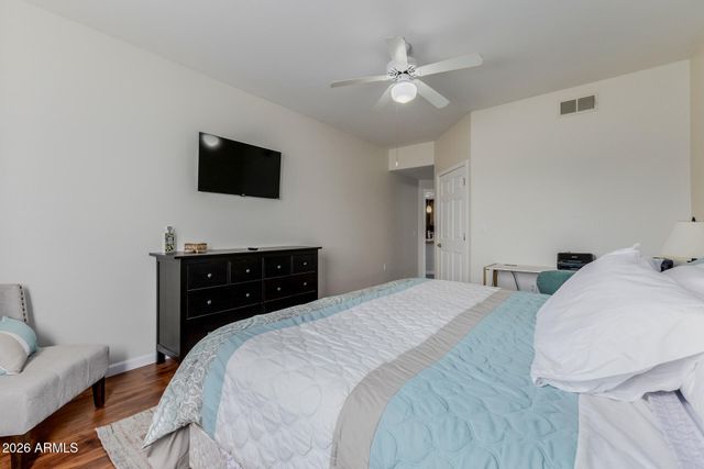 10401 N 52ND Street 110, Paradise Valley, AZ 85253