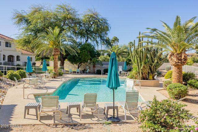 10401 N 52ND Street 110, Paradise Valley, AZ 85253
