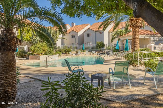 10401 N 52ND Street 110, Paradise Valley, AZ 85253
