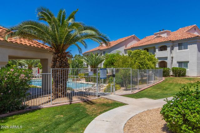 10401 N 52ND Street 110, Paradise Valley, AZ 85253
