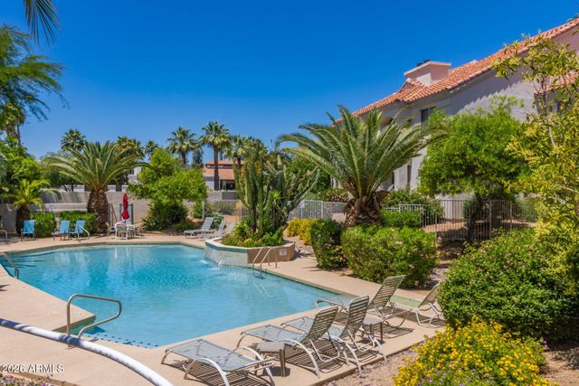 10401 N 52ND Street 110, Paradise Valley, AZ 85253