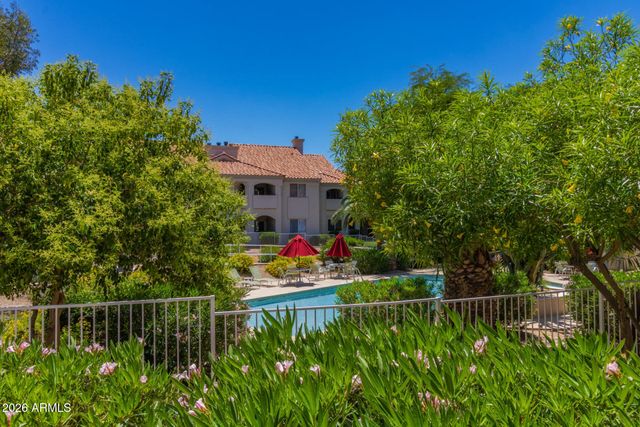 10401 N 52ND Street 110, Paradise Valley, AZ 85253